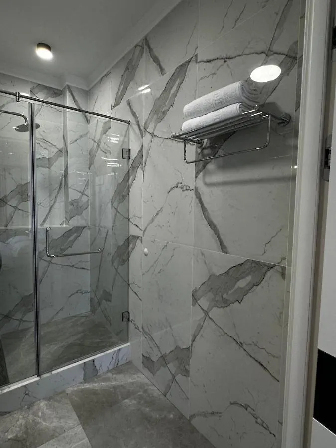 Апартаменты В Esentai Almaty 0*,  Kazakhstan