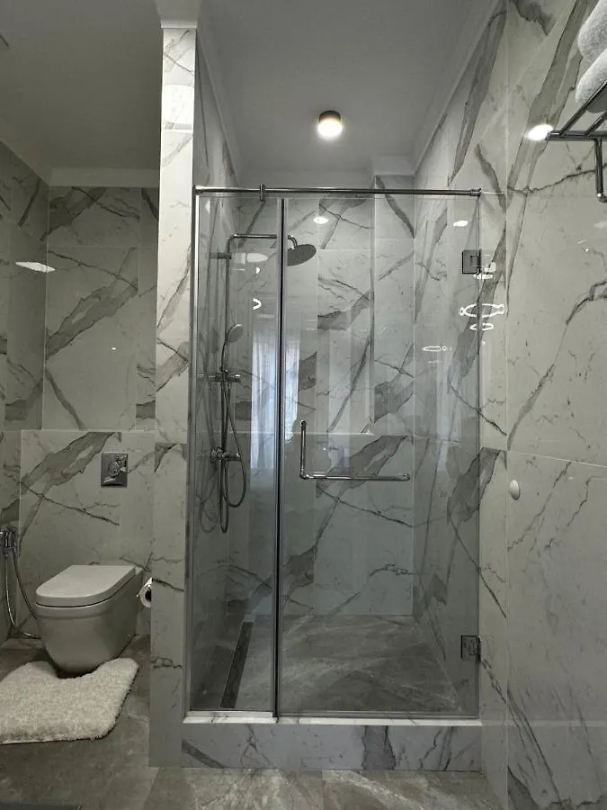 Апартаменты В Esentai Almaty