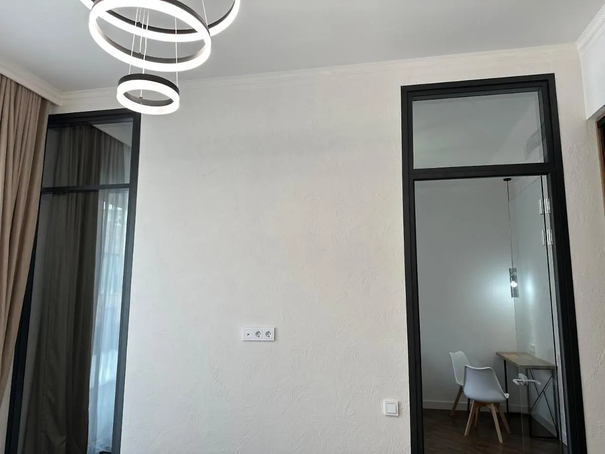 Апартаменты В Esentai Almaty 0*,  Kazakhstan